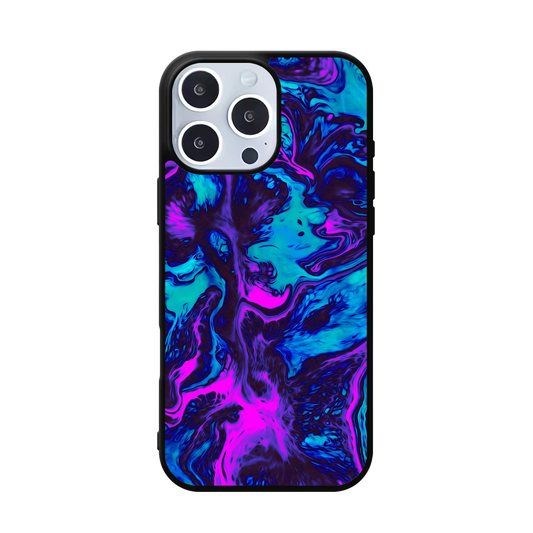 Abstract Designs Phone Cover