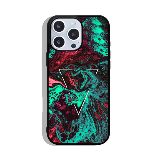 Abstract Designs Phone Cover