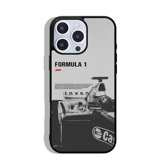 F1 Designs Phone Cover